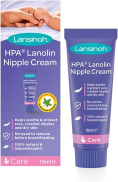 Provides the most effective relief from nipple soreness
100% natural
No taste, colour or smell so no need to remove before breastfeeding your baby
A single ingredient product making it completely safe and pure for mum and baby
Bpa and bps free

- Disclosure the link is an affiliate link , I may earn commission if you choose to purchase the item through this link. Breastfeeding Essentials, Post Pregnancy Fashion, Breast Pump Accessories, Cracked Skin, Newborn Lifestyle, Hospital Bag, Breast Pumps, Mom Advice, Baby Feeding