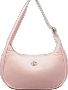 Color Light Pink, Light Pink Color, Mini Shoulder Bag, Color Light, Pink Color, Lululemon Athletica, Light Pink, Shoulder Bags, Shoulder Bag