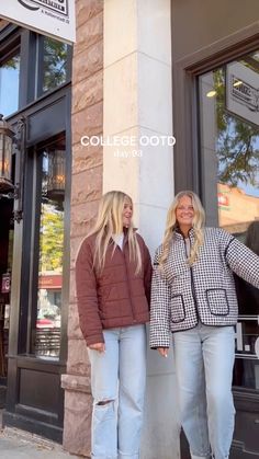 Fall Fits Preppy, Utah Winter Outfits, Fits Preppy, Utah Outfits, Utah Winter, Italy Fits, Preppy Fall Outfits, Vacation Clothes, Teen Outfits