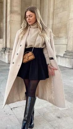 Chique Outfit, Thanksgiving Outfit Women, Looks Pinterest, Europe Outfits, Chique Outfits, Outfit Chic, Paris Outfits, Trendy Fall Outfits, Thanksgiving Outfit