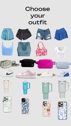 Puerto Rico Trip Packing List, Packing For Puerto Rico, What To Pack For Puerto Rico, Puerto Rico Fits, Puerto Rico Itenary, Chose Outfit, Cute Preppy Outfits, Cowboy And Cowgirl, Simple Trendy Outfits