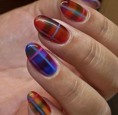 Colorful Spring Nails, Nails For Easter, Cry About It, Her Nails, Really Cute Nails, Hair Done, Nails Done