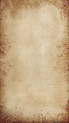 an old grungy paper background with space for text or image