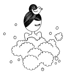 Dream Doodle, Doodle People, Ink Doodles, Doodle Characters, Doodle Art Drawing, Image Svg, Art Journal Therapy, Cloud Drawing, Easy Doodles Drawings