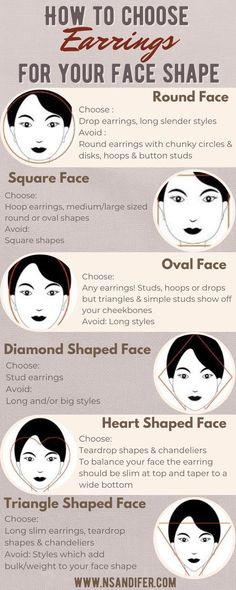 Diamond Face Hairstyle, Face Shapes Guide, Best Earrings, Simple Makeup Tips, Diamond Face Shape, Square Face Shape, Diamond Face, Oval Face Shapes, Keto Lifestyle