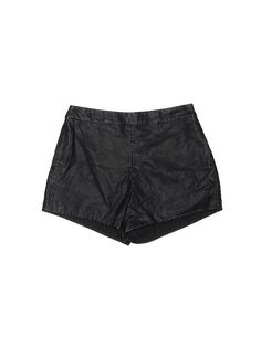 Hollister Shorts Size: 5 Bottoms - used. 100% POLYESTER, Metallic | Hollister Shorts: Black Metallic Bottoms - Size 5 Hollister Shorts, Black Metallic, Shorts Black, Black Shorts, Hollister, Handbags For Women, Womens Bottoms, Casual Shorts, Women Handbags