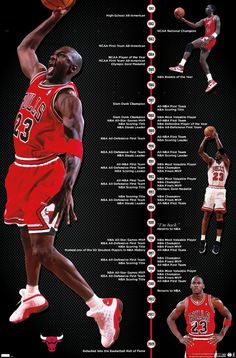 an advertisement for the chicago bulls basketball team