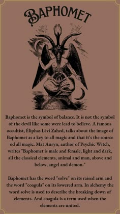 an image of the back side of a book with text on it and images of witches