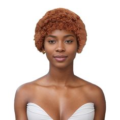 Curly short hair for Women with stylish designs and outstanding looks. Made of Real Human Hair, soft touch, and natural looking, just like your own real hair. Human wig for Women with very stylish designs and pretty looks, make you more beautiful and confident, you will get tons of compliments with this Hair Wig. Different hairstyles and colors can show different sides of you in various occasions or parties, and build a more confident self. Due to manual measurement, please allow an error of 4-5 Hairstyles And Colors, Curly Short Hair, Prom Hairstyle, Curly Short, Human Wigs, Short Hair Wigs, Hairstyle Look, Real Hair, Wig Making