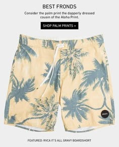 Short Praia, Surf Pants, Pants Ideas, Aloha Print, Tropical Fashion, Honeymoon Outfits, Masculine Style, Boys Swim Trunks