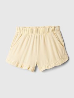 babyGap Mix and Match Pull-On Shorts | Gap Gap Shorts With Elastic Waistband, Casual Gap Bottoms With Built-in Shorts, Gap Casual Shorts With Elastic Waistband, Gap Bottoms With Built-in Shorts For Summer, Gap Spring Shorts, Gap Spring Short Bottoms, Elastic Waistband Shorts For Spring, Casual Gap Pajama Shorts, Gap Summer Shorts With Elastic Waistband