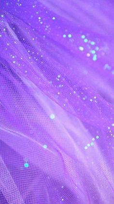 purple background with lots of small bubbles in it