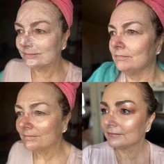 What is the best skin care routine for women over 50? Over 50 Skincare Routine, Skincare Routine For Over 50, Skin Care Routine For 50s For Women, Morning Skincare Routine Over 40, Nighttime Skincare Routine Over 40, The Best Skin Care Routine, Facial For Dry Skin, Minimalist Skincare