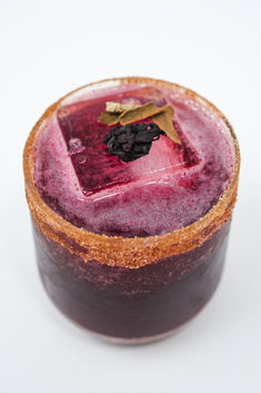 The Cinnamon Hibiscus Mezcal Margarita is an enchanting blend of smoky mezcal, tart hibiscus syrup, zesty citrus, and warm cinnamon. It offers a unique and sophisticated twist on a classic cocktail. Hibiscus Margarita Recipe, Winter Mezcal Cocktails, Mexican Hibiscus Drink, Mezcal Coffee Cocktail, Spiced Hibiscus Cocktail, Hibiscus Bourbon Cocktail, Hibiscus Mezcal Cocktail, Cinnamon Cocktail, Hibiscus Cocktail