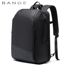 Business Travel Backpack, Leather Computer Bag, Style Anglais, Luxury Luggage, Sport Equipment