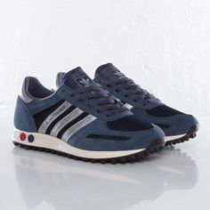 adidas LA Trainer Sneaker Head, Limited Editions, Shop Now, Streetwear Brands