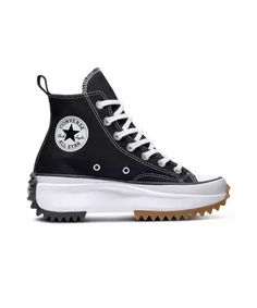 Converse Run Star Hike Platform "Black/White" Unisex Shoe Converse Run Star Hike Platform, Converse Run Star Hike, Converse Run, Run Star Hike, Converse Run Star, Unisex Shoes, Converse All Star, Halloween Ideas, All Star