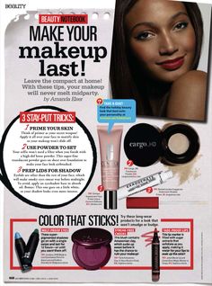 Makeup Layout, Makeup Images, Holiday Beauty