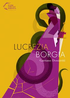 the cover of lucrezza borgia by catanoo donazzii