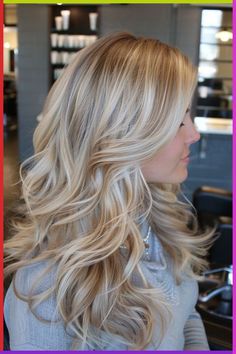 Ashy Blonde With Brown Lowlights, Wedding Hair Color Blonde, Blonde Hair Looks Balayage, Bright Blonde With Brown Lowlights, Vanilla Blonde Highlights On Brown Hair, Summer Blonde 2024, Summer 2024 Hair Color Trends Blonde, Ashy Brown Lowlights, Cool Blonde Highlights With Lowlights