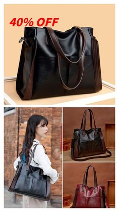 Large capacity single shoulder simple tote bag Petite Dressing, Simple Tote Bag, Simple Tote, Fashion Autumn, Golf Outfits Women, Autumn 2024, Fryer Recipes, Outfits Women, Petite Dresses