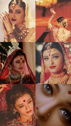 Women Aesthetics, Aesthetic Nostalgia, Desi Fits, Rani Mukerji, Sky Art Painting, 90s Bollywood, Aesthetic Women, Sky Art