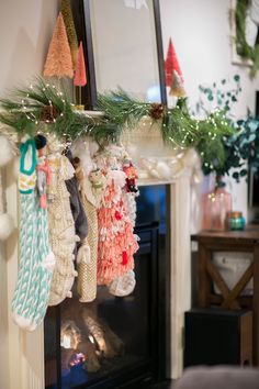 HOLIDAY HOME TOUR — The Ever Co Holiday Home Tour, The Time Has Come, Winter Boho, Holiday Time, Christmas Deco, Home Tour, Merry And Bright, All Things Christmas, Tis The Season