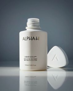 @alphah - Love this Liquid Gold 

With 5% Glycolic Acid the one-and-done night treatment is perfect for those lazy (or tired nights), and it does its magic as you 💤 💤 as you wake to softer, smoother, brighter and more luminous skin. Just amazing!

♦️Use my code KARINA20 for 20% off (Affiliate), on their website. Luminous Skin, Liquid Gold, 20 % Off, Glycolic Acid, Just Amazing, Skin, Gold