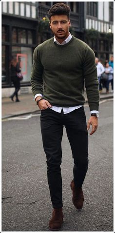 [PaidLink] 59 Essential Thanksgiving Outfit Men Insights You'll Want To Use Straight Away #thanksgivingoutfitmen Office Outfit Men, Men Work Outfits, Business Casual Men Work, Outfits Quotes, Sweater Outfits Men, Mens Work Outfits, Mens Smart Casual Outfits, Smart Casual Menswear