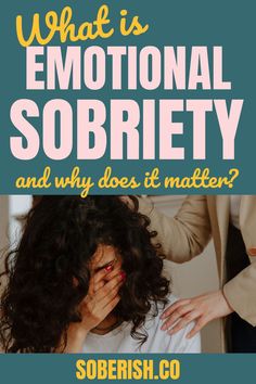 Dive into our comprehensive guide on 'Emotional Sobriety: What It Is + How To Get It - Soberish'. Uncover the secrets to a healthier mind, body, and soul as we delve deep into the importance of emotional wellbeing and the benefits of quitting alcohol. Discover how you can navigate through a life without alcohol, embracing the path to better mental and emotional health. Quitting Drinking, Addictive Personality, Alcohol Quotes, Drinking Alcohol, 12 Steps, Emotional Wellbeing, Mind Body And Soul, It Gets Better, Coping Strategies