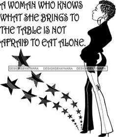 Black Woman Silhouette, American Lady, Nubian Queen, Inspirational Quotes God, Sister Quotes, Inspirational Quotes For Women, Strong Women Quotes, Strong Woman