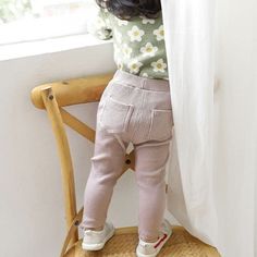 Ribbed Double Pocket Leggings Pants Material: Cotton Fall Bottoms, Boys Leggings, Baby Boy Pants, Toddler Leggings, Romper Suit, Winter Pants, Baby Leggings