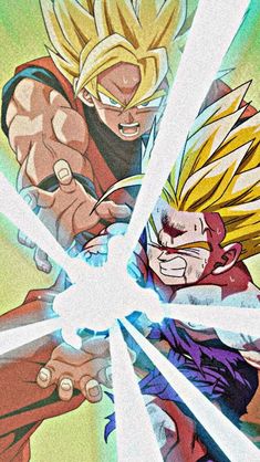 Future Gohan Wallpaper, Future Gohan, Teen Gohan, Art Spiderman, Spiderman Comic Art, Batman Wall, Dbz Wallpapers, Dragon Ball Z Iphone Wallpaper, Image Dbz