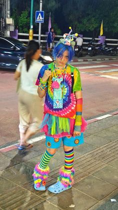 Decora Fashion Outfits Male, Decora Style, Harajuku Style, Decora Harajuku Fashion, Decora Fashion, Decora Kei Outfits, Harajuku Boy, Decora Kei Boy, Casual Decora Fashion