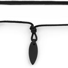 PRICES MAY VARY. SURFBOARD Black Pendant & ADJUSTABLE Leather Cord Necklace (SURFER'S PARADISE by LOCAL LEAGUE). Inspired by the carefree spirit of surf culture, this trendy necklace is sure to turn heads and elevate your everyday look COLOR & SIZE - Black - Hand Made SURFBOARD Pendant & Cowhide Distressed Black Leather Cord. Adjust the length with the sliding knot system on both ends - from a short choker to a long necklace - it can be very short (like a choker) or very long - from 15.3” to 25. Mens Choker Necklace, Tusk Pendant, Necklace With Cross, Surf Necklace, Cali Vibes, Leather Cord Necklace, Mens Necklace, Leather Corded Necklace, Trendy Necklace