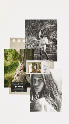 Portfolio Scrapbook, Creative Magazine, Scrapbook Design, Free Lightroom Presets Portraits, Lightroom Presets Portrait, Instagram Graphic, Birthday Posts, Art Deco Posters, Creative Video