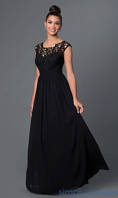 Inexpensive Formal Dresses, Black Gowns, Affordable Evening Dresses, Outfit Curvy, Dresses For Prom, Junior Prom, Trendy Prom Dresses, Simply Dresses, Homecoming Party