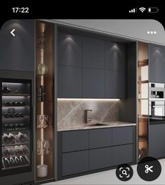 an appliance for the kitchen is displayed in this screenshot