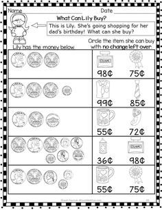 printable worksheet to help students learn numbers