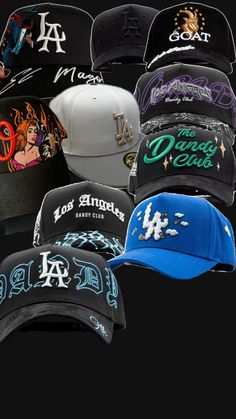 gorras Casual Snapback Fitted Hat For Fan Merchandise, Fan Merchandise Fitted Hat With Embroidered Logo, Dgk Hats, Black Snapback Hat With Graphic Print For Streetwear, Streetwear Snapback Hat With Skull Print, Gifts For My Boyfriend, Dandy, Vision Board, Wallpapers