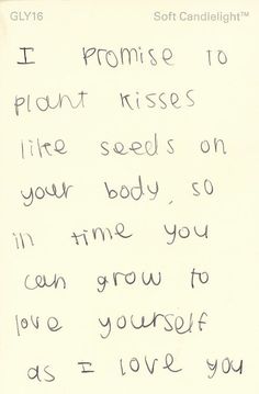 a handwritten note from a young child to someone who is about to plant roses