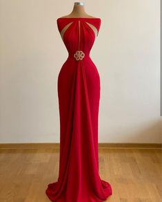 Red Prom Dresses Long, Celebrity Evening Gowns, Red Long Prom Dress, Red Prom Dress Long, Red Prom Dresses, Red Prom, فستان سهرة, Note Box, Dress Prom