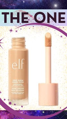 Illuminate your complexion with e.l.f. Halo Glow Liquid Filter, a complexion booster that creates a radiant glow. Infused with nourishing ingredients, this lightweight formula enhances your natural beauty. Achieve a luminous finish for a flawless look that lasts all day. Unveil a dewy, healthy glow with every application. Elevate your makeup routine with this must-have beauty essential.
#affiliate #promotion #USA #EUROPE @elfcosmetics Elf Cosmetics, Elf Makeup