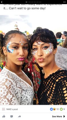 Festival Face Paint Glitter, Glitter Face Festival, Face Glitter Concert, Glitter Face Makeup, Body Glitter Festival, Rave Face Glitter, Coachella Face Glitter, Rave Glitter