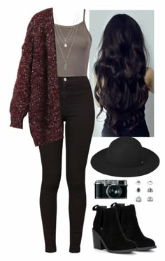 Casual Winter Outfits, Fall Fashion Outfits, Winter Fashion Outfits, Outfits Casuales