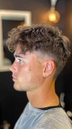 27 Low Taper Fade Inspirations to Elevate Your Grooming Game Low Taper Edgar, Curly Hairstyles Male, Short Taper Haircut, Taper Fade Haircuts, Edgar Cut, Boys Haircut Styles, Low Taper Fade Haircut, Fade Haircuts For Men, Low Taper Fade