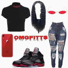 Outfits For The Summer, Chill Outfits, Tween Outfits