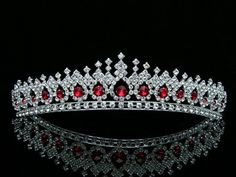 Pageant Tiara, Prom Crown, Venus Jewelry, Hair Ornaments Wedding, Crystal Crown Tiaras, Wedding Accessories For Bride, Veil Crystal, Crystal Tiara