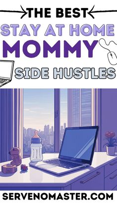 stay at home mommy jobs
Best jobs for stay at home moms