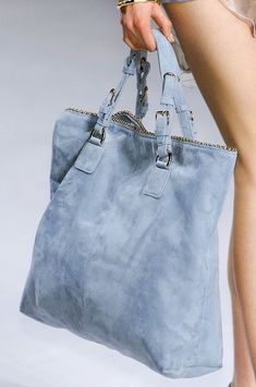 Pantone 2020, Pantone Colors, Lv Bags, Jeans Bag, Fashion Color, Denim Bag, Elie Saab, Arm Candy